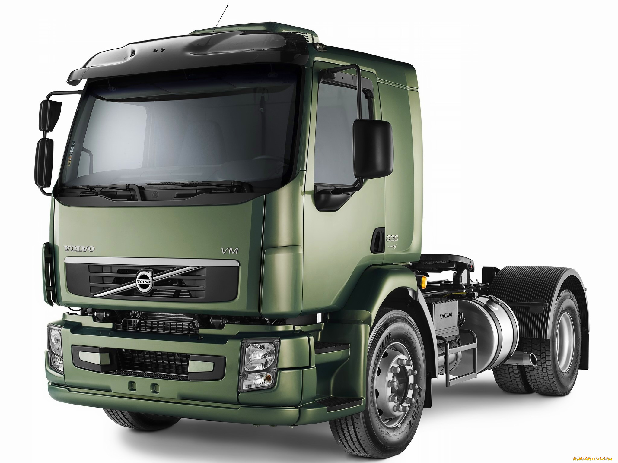 , volvo, trucks